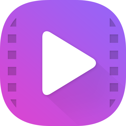 ビデオプレーヤーのすべてのフォーマットfor Android PC版