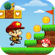 Super Bob's World : Free Run Game PC