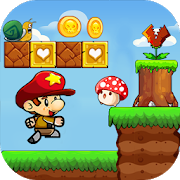 Super Bino Go - Novo jogo de aventura 2020 - Baixar APK para