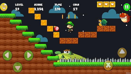 Bob's World - Super Bob Run - Apps on Google Play