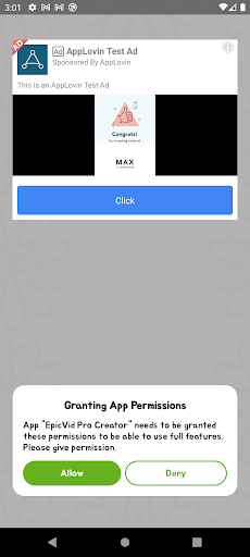 EpicVid Pro Creator PC