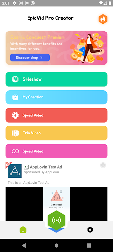 EpicVid Pro Creator PC