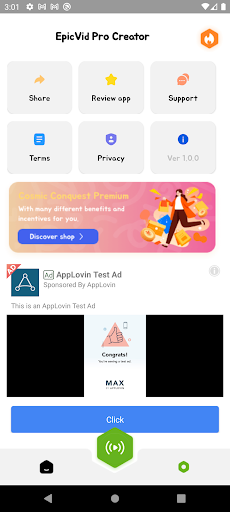 EpicVid Pro Creator PC