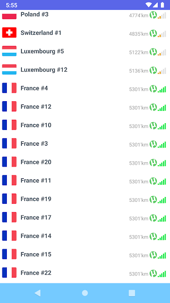 VPN Master PRO – Fast & Unlimited Free Super VPN PC