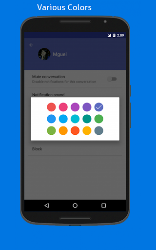 FSMS - Send SMS To Philippines পিসি