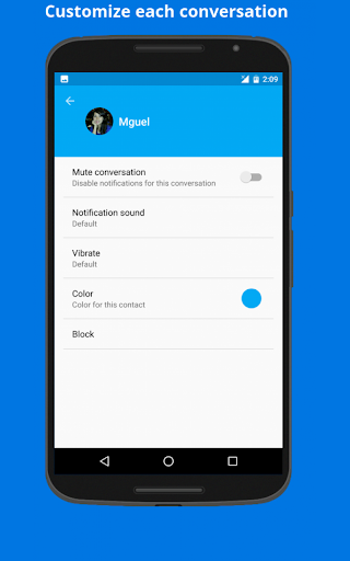 FSMS - Send SMS To Philippines পিসি