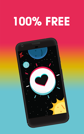 komputer TikBooster - Followers & Likes