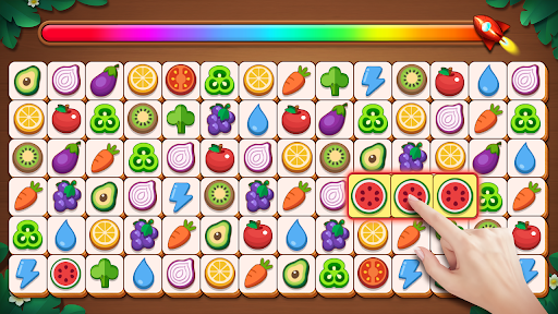 Tile Match - Match Animal PC