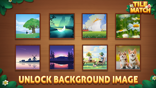 Tile Match - Match Animal PC