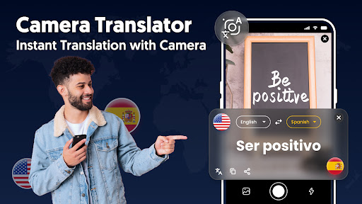 komputer Translate All Languages