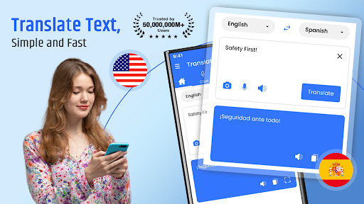 komputer Translate All Languages