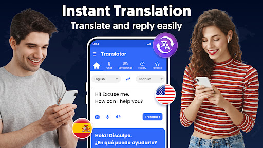 komputer Translate All Languages