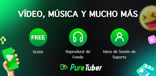 Pure Tuber - Sin Ads, Premium Gratis PC