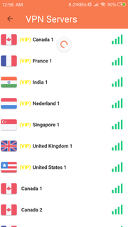 Free Turbo VPN proxy-A Fast Unlimited VPN Proxy PC