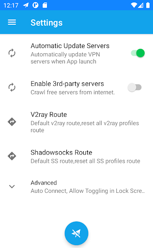 V2ray VPN