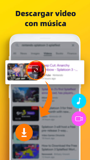 AhaSave: descargar videos