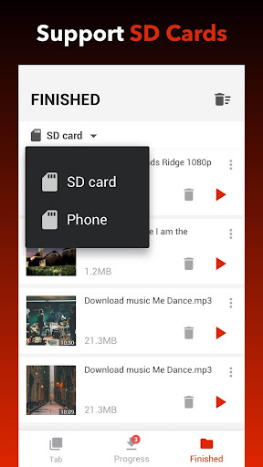 Video Downloader - Downloader PC
