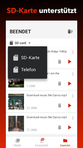 Video-Downloader