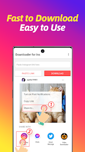 Video Downloader for Instagram, Reels, Story Saver