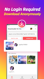 Video Downloader for Instagram, Reels, Story Saver PC