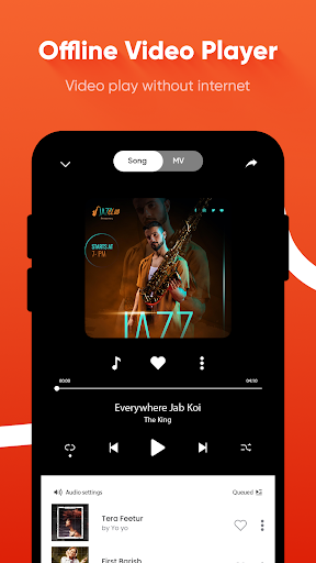 All Video Downloader پی سی
