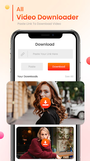 All Movie & Video Downloader PC