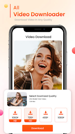 All Movie & Video Downloader PC