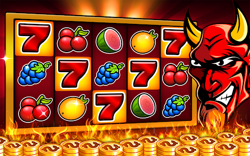 Hot Slots 777 - Slot Machines PC