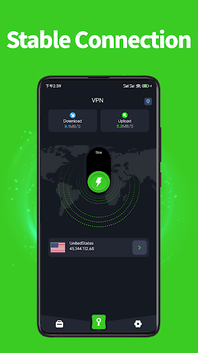VPN Freely - VPN 2024 PC