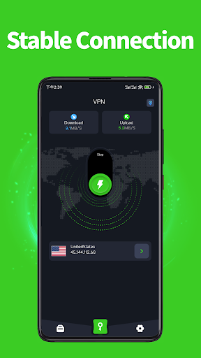 ВПН-VPN бесплатно, быстрый ВПН