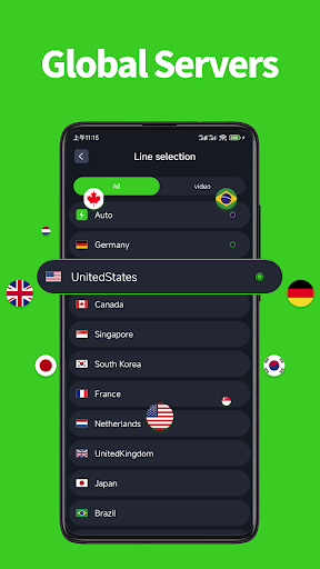 ВПН-VPN бесплатно, быстрый ВПН