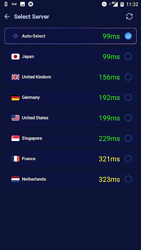 VPN: Fast VPN, Unlimited Proxy پی سی