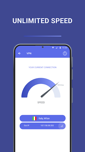 VPN PRO - VPN that works PC