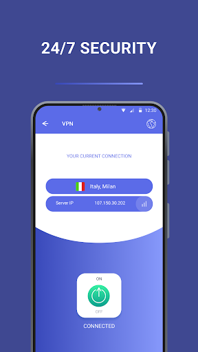 VPN PRO - VPN that works PC