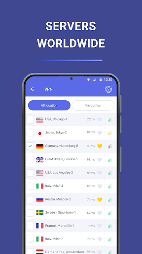 VPN PRO - VPN that works PC
