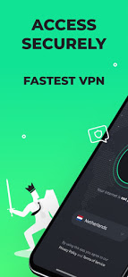 VPN One PC