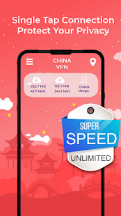 China Fast Vpn - Free VPN Proxy & Secure Service الحاسوب