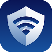 VPN Robot -Free Unlimited VPN Proxy &WiFi Security PC