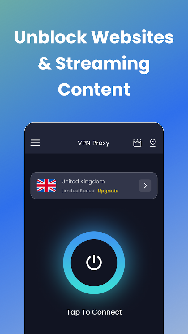Secure VPN - Free VPN Proxy, Best & Fast Shield PC