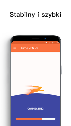 Turbo VPN Lite - VPN Proxy