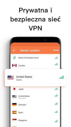 Turbo VPN Lite - VPN Proxy PC