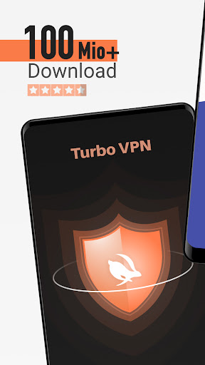 Turbo VPN - Secure VPN Proxy