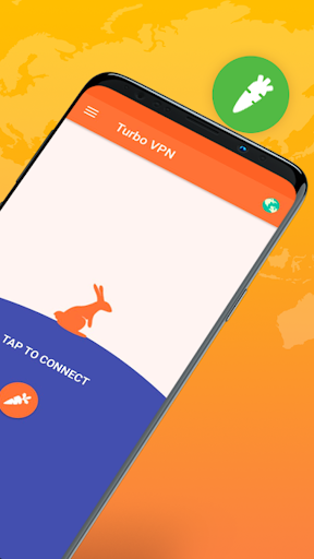 Turbo VPN: VPN Super Ilimitado