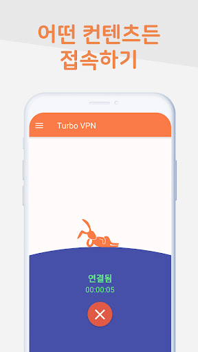 Turbo VPN - Secure VPN Proxy PC