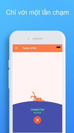 Turbo VPN - Proxy VPN an toàn