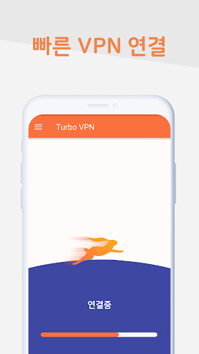 Turbo VPN - Secure VPN Proxy