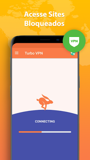 Turbo VPN: VPN Super Ilimitado