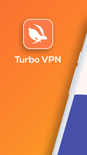 Turbo VPN - Proxy VPN an toàn