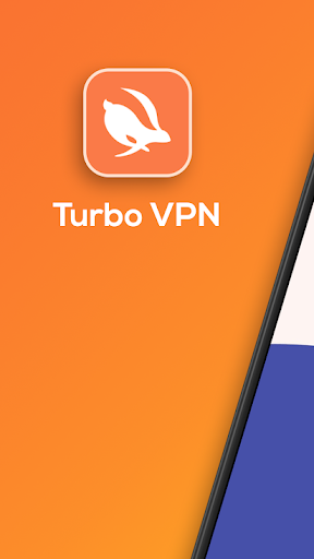 Turbo VPN - Secure VPN Proxy