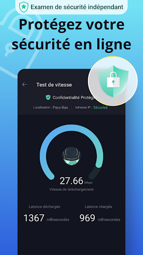 VPN Proxy Master - Vpn rapide